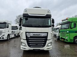 DAF XF 480 SSC Super Space Standairco 2x tank LED ACC
