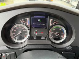 DAF XF 480 SSC Super Space Standairco 2x tank LED ACC