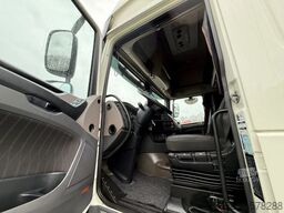 DAF XF 480 SSC Super Space Standairco 2x tank LED ACC