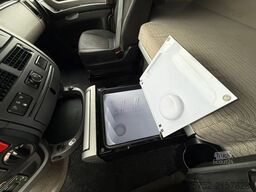 DAF XF 480 SSC Super Space Standairco 2x tank LED ACC