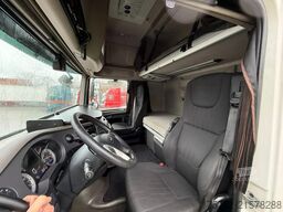 DAF XF 480 SSC Super Space Standairco 2x tank LED ACC