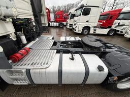 DAF XF 480 SSC Super Space Standairco 2x tank LED ACC