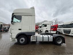 DAF XF 480 SSC Super Space Standairco 2x tank LED ACC