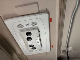 DAF XF 480 SSC Super Space Standairco 2x tank LED ACC