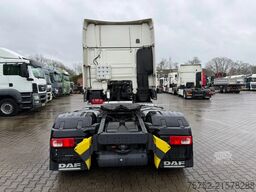 DAF XF 480 SSC Super Space Standairco 2x tank LED ACC