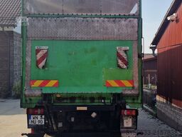 MAN TGS 18.440 4x2 LL