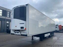 Krone SD Frigo MultiTemp / Thermo King SLXe / 1x Lift...