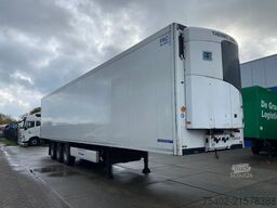 Krone SD Frigo MultiTemp / Thermo King SLXe / 1x Lift...