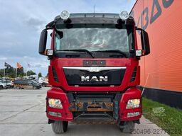 MAN TGS 28.480 6x4*4 BOX L=5076 mm
