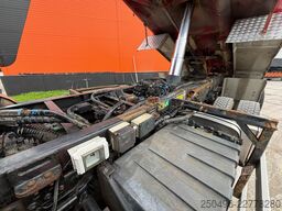 MAN TGS 28.480 6x4*4 BOX L=5076 mm