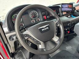 MAN TGS 28.480 6x4*4 BOX L=5076 mm
