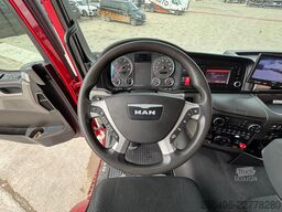 MAN TGS 28.480 6x4*4 BOX L=5076 mm