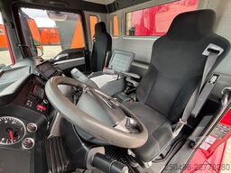 MAN TGS 28.480 6x4*4 BOX L=5076 mm