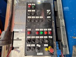 MAN TGS 28.400 6x2*4 Korp&Son stainless ADR tank 80...