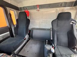 MAN TGS 28.400 6x2*4 Korp&Son stainless ADR tank 80...