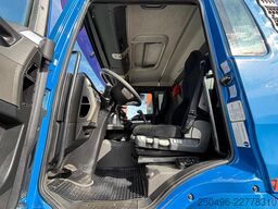MAN TGS 28.400 6x2*4 Korp&Son stainless ADR tank 80...