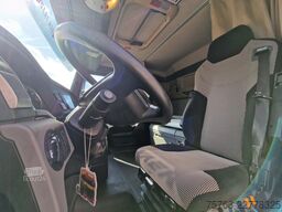 MAN TGX 26.500 6x2/4 - PTO/Hydraulic - Navi - Steer...