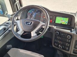 MAN TGX 26.500 6x2/4 - PTO/Hydraulic - Navi - Steer...