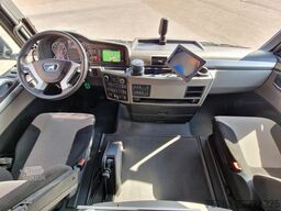 MAN TGX 26.500 6x2/4 - PTO/Hydraulic - Navi - Steer...