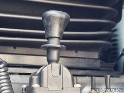 MAN TGX 26.500 6x2/4 - PTO/Hydraulic - Navi - Steer...