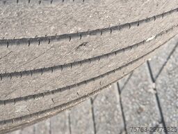 MAN TGX 26.500 6x2/4 - PTO/Hydraulic - Navi - Steer...