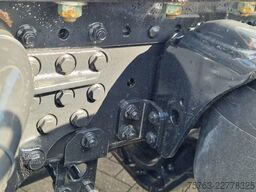 MAN TGX 26.500 6x2/4 - PTO/Hydraulic - Navi - Steer...