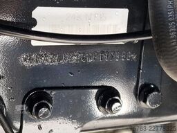 MAN TGX 26.500 6x2/4 - PTO/Hydraulic - Navi - Steer...