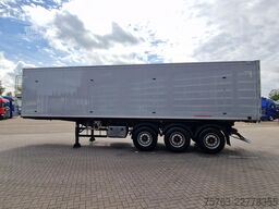 Schwarzmüller SK KV10VLN3 - 57M3 - Tipper - SAF Axle -