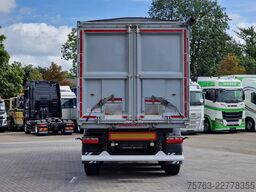 Schwarzmüller SK KV10VLN3 - 57M3 - Tipper - SAF Axle -