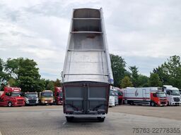 Schwarzmüller SK KV10VLN3 - 57M3 - Tipper - SAF Axle -