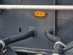 Schwarzmüller SK KV10VLN3 - 57M3 - Tipper - SAF Axle -