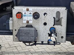 Schwarzmüller SK KV10VLN3 - 57M3 - Tipper - SAF Axle -