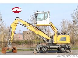 Liebherr LH22 LH 22 M | SORTING GRAB | BLADE