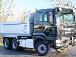 MAN TGS 26.500 6X4 | 6X6 | HYDRODRIVE | BIG AXLES |...
