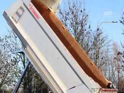 MAN TGS 26.500 6X4 | 6X6 | HYDRODRIVE | BIG AXLES |...