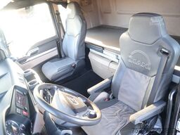 MAN TGS 26.500 6X4 | 6X6 | HYDRODRIVE | BIG AXLES |...