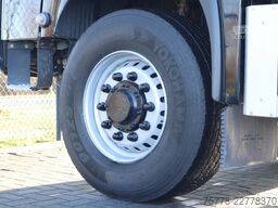 MAN TGS 26.500 6X4 | 6X6 | HYDRODRIVE | BIG AXLES |...