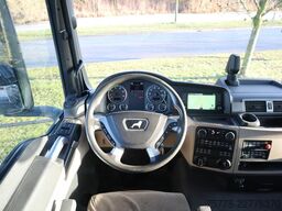 MAN TGS 26.500 6X4 | 6X6 | HYDRODRIVE | BIG AXLES |...