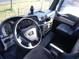 MAN TGS 26.500 6X4 | 6X6 | HYDRODRIVE | BIG AXLES |...