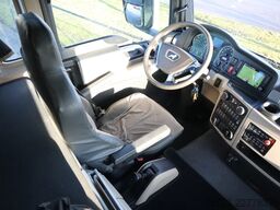 MAN TGS 26.500 6X4 | 6X6 | HYDRODRIVE | BIG AXLES |...