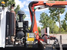 Prinoth GT1200 | PALFINGER PK5001-EH | LOW HOURS | CRAN...