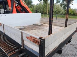Prinoth GT1200 | PALFINGER PK5001-EH | LOW HOURS | CRAN...