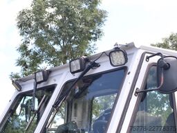 Prinoth GT1200 | PALFINGER PK5001-EH | LOW HOURS | CRAN...