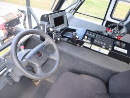 Prinoth GT1200 | PALFINGER PK5001-EH | LOW HOURS | CRAN...