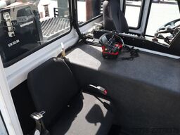 Prinoth GT1200 | PALFINGER PK5001-EH | LOW HOURS | CRAN...