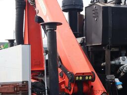 Prinoth GT1200 | PALFINGER PK5001-EH | LOW HOURS | CRAN...