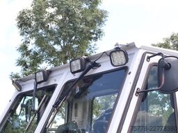 Prinoth GT1200 | PALFINGER PK5001-EH | LOW HOURS | CRAN...