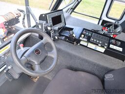Prinoth GT1200 | PALFINGER PK5001-EH | LOW HOURS | CRAN...