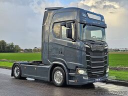 SCANIA S500