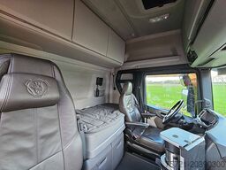 SCANIA S500